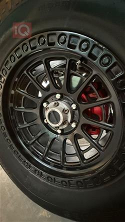 نيسان باترول سفاري